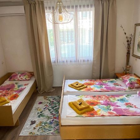 Guest House Hei Taka Sozopol Exterior photo