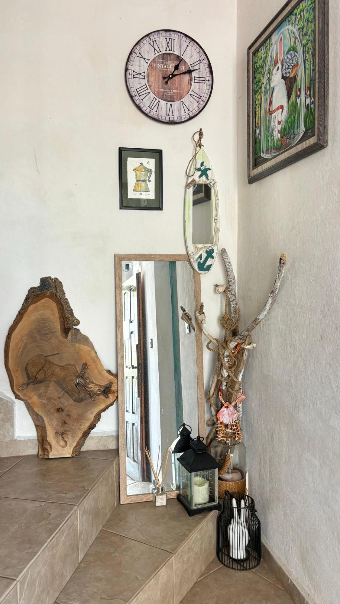 Guest House Hei Taka Sozopol Exterior photo