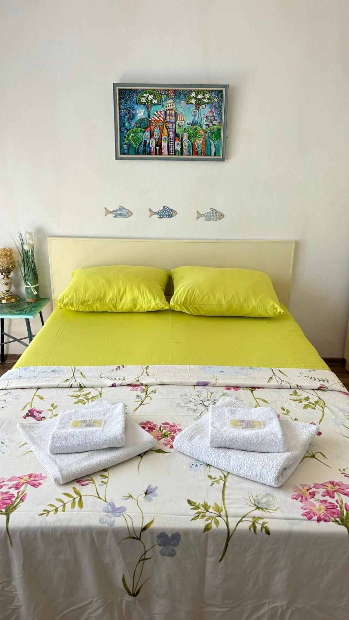 Guest House Hei Taka Sozopol Exterior photo