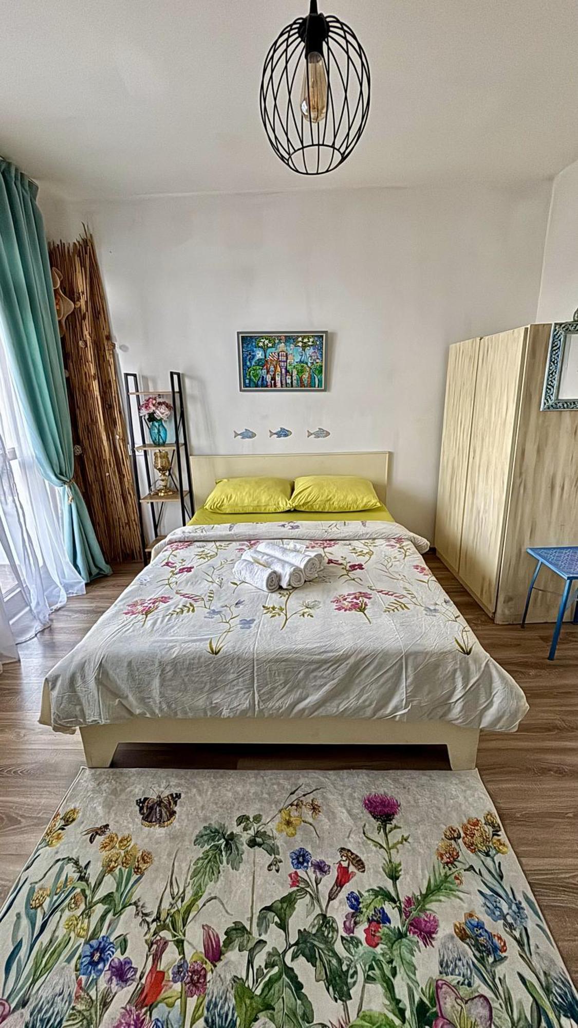 Guest House Hei Taka Sozopol Exterior photo