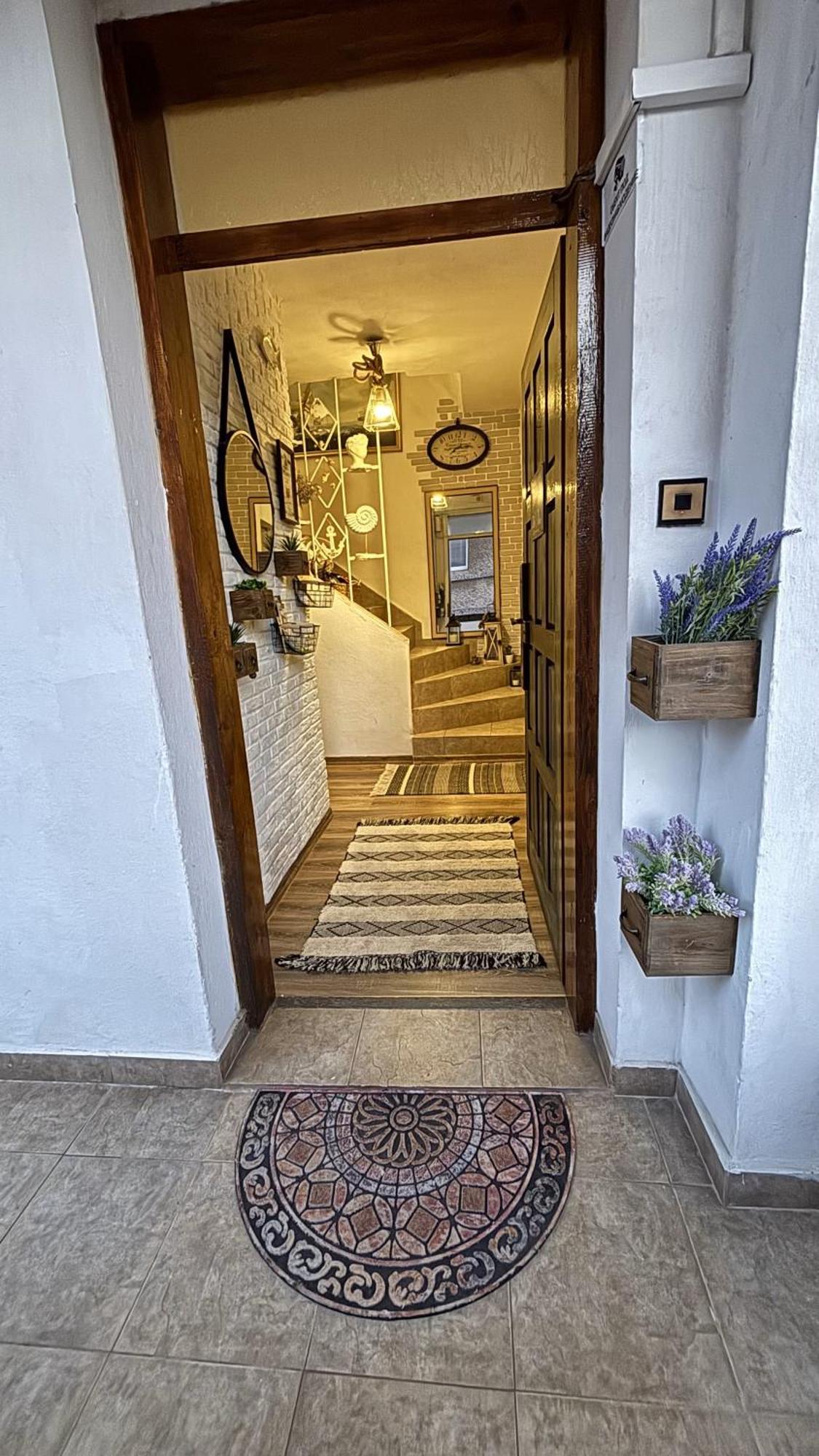 Guest House Hei Taka Sozopol Exterior photo