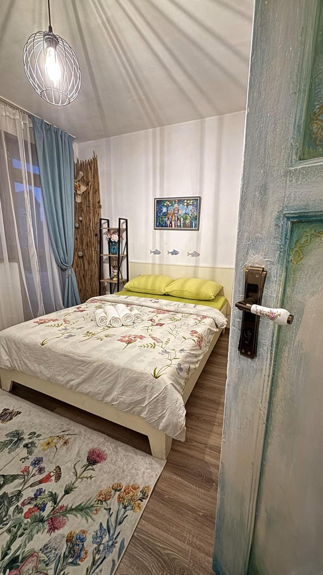 Guest House Hei Taka Sozopol Exterior photo