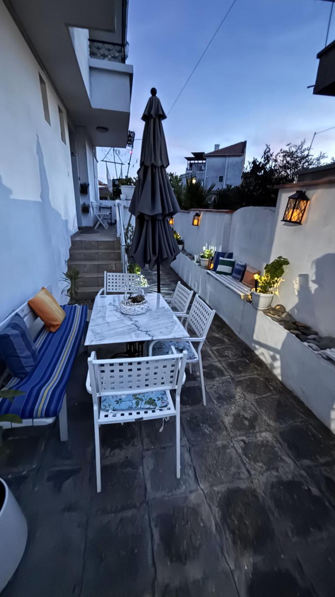 Guest House Hei Taka Sozopol Exterior photo