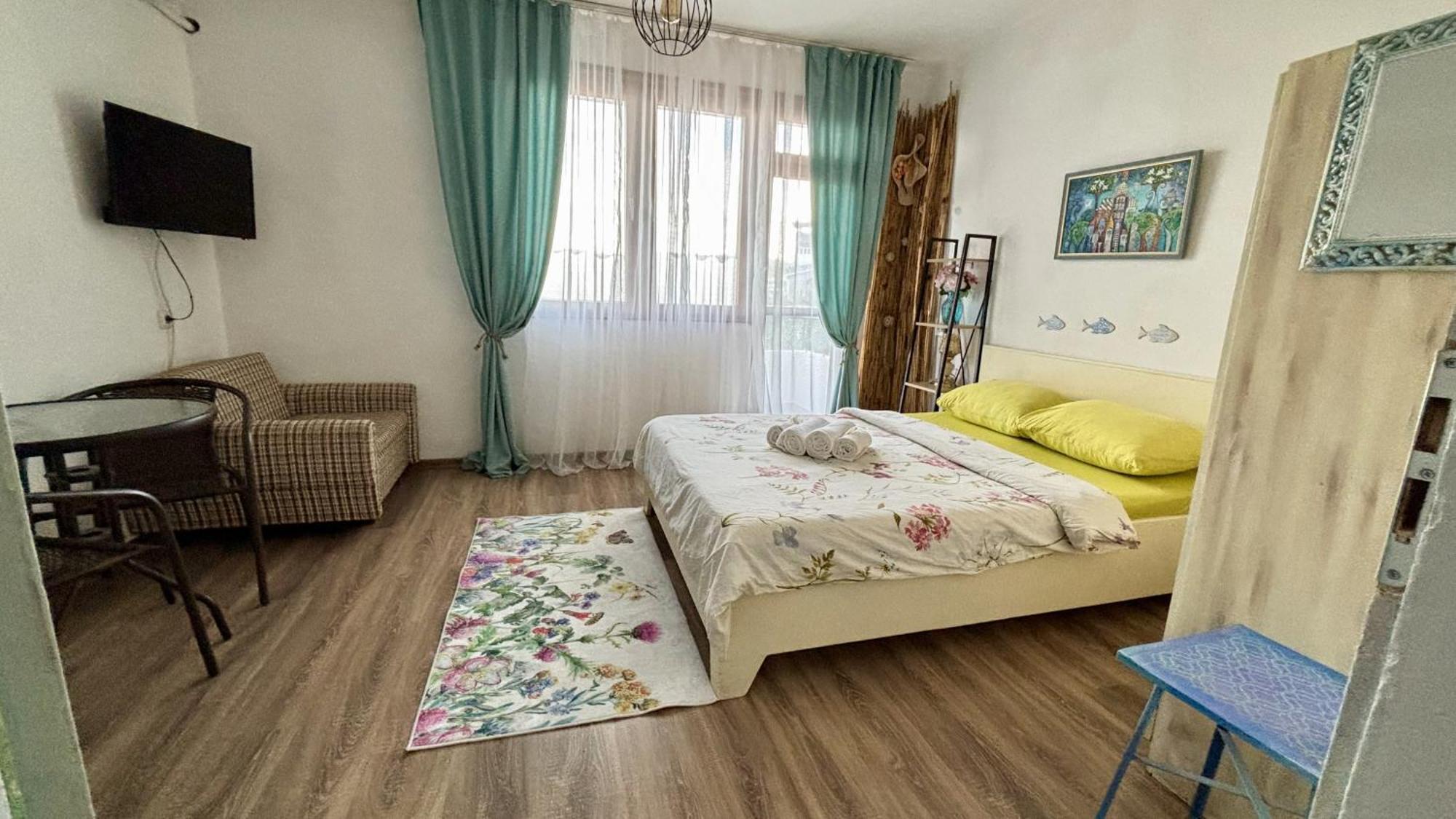 Guest House Hei Taka Sozopol Exterior photo